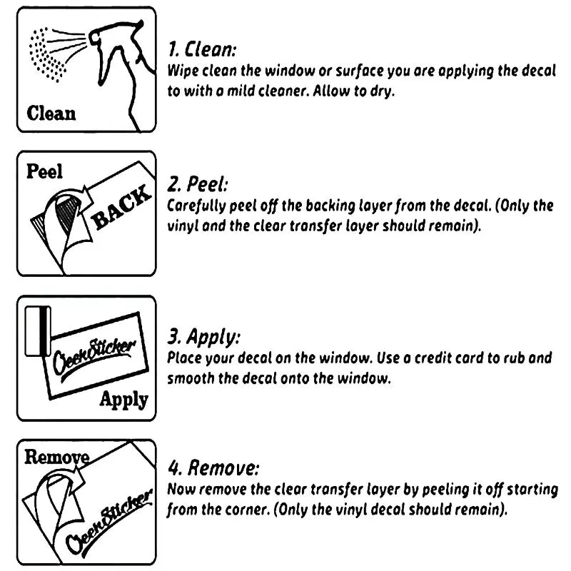 The Text Car Stickers You Are Beautiful Interior Decoration Rear View Mirror Fashion Stickers Creative Sport PVC Vinyl Decals