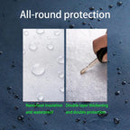 Exterior Car Cover Outdoor Protection Full Car Covers Snow Cover Sunshade Waterproof Dustproof for Dodge RAM Trucks Accessories