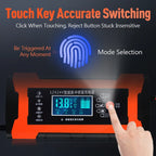 Car Battery Charger 10A 12V Automotive Battery Charger 24V 5A