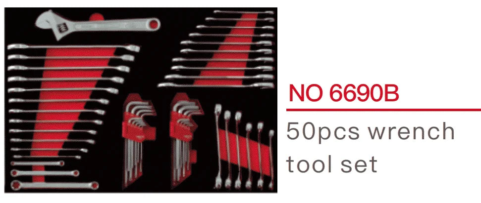 Car Repair Tools Kit