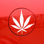 Creative flowers car stickers personalized fun stickers. Car window decoration vinyl motorcycle accessories stickers