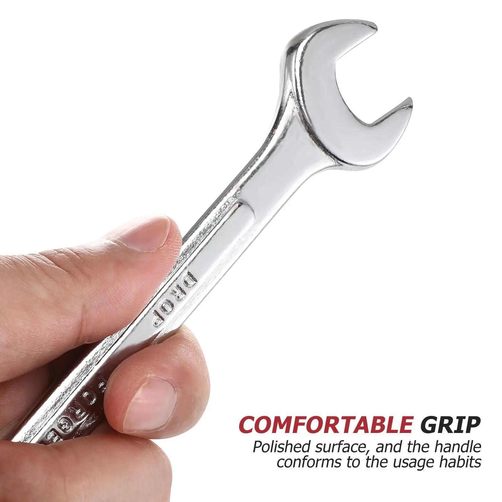 14 pcs Combination Wrench Set 8mm 24mm