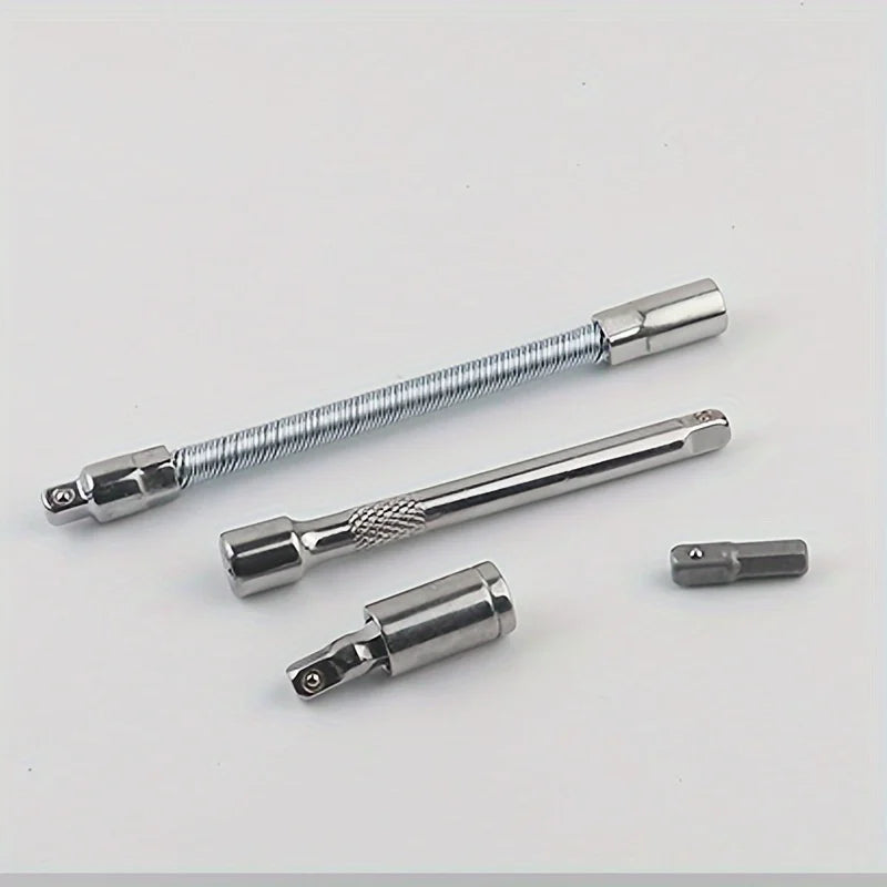 46pcs Car Repair Tool Kit