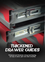 Storage Cabinet Toolbox