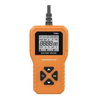 Car Battery Tester 100-2200 CCA Battery System Analyzer BM550