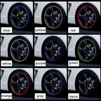 8M/ Roll Rim Blades Car Vehicle Color Wheel Rims Protectors Decor Strip Tire Guard Line Rubber Mounding Trim Tire Guard Line