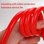 Jumper Cables 1500A 3 m/4M Heavy Duty Automotive Booster Cables