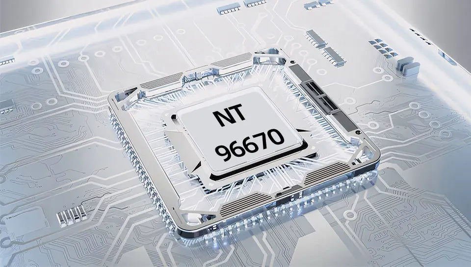 Dash Cam 4K UHD Recording Car Camera DVR Night Vision Video Recorder Built-In Wi-Fi