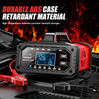 15A 12V 24V 5A Car Battery Charger