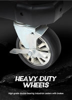 Storage Cabinet Toolbox