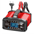 15A 12V 24V 5A Car Battery Charger