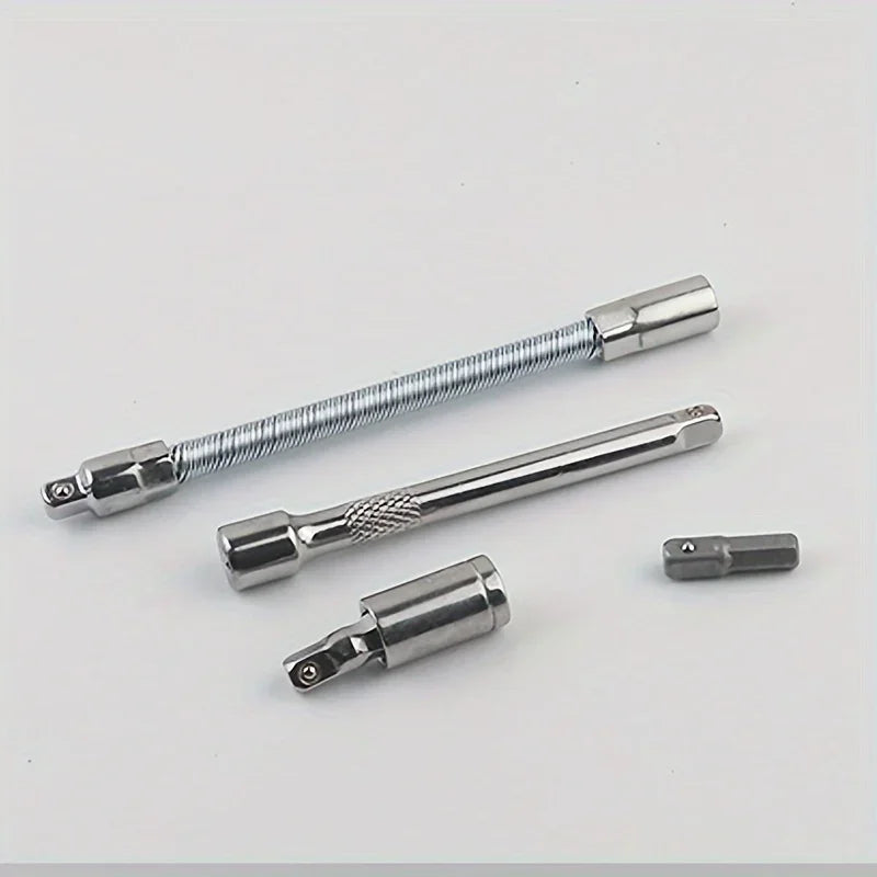 46pcs Car Repair Tool Kit