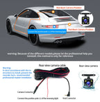 Dash Cam Camera Car HD 1080P Touch Night Vision Video Recorder