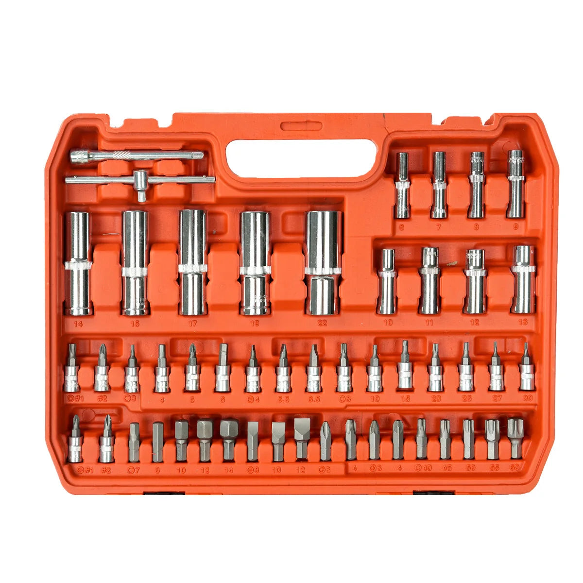 2025Hand Tools Set Box 108pcs Tool Set