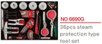 Car Repair Tools Kit