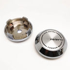 4pcs 64mm 57mm Rays Wheel Center Cap Hub Car Rims Cover Hubcaps Rims Japan Volk Emblem Badge Auto Styling Accessories