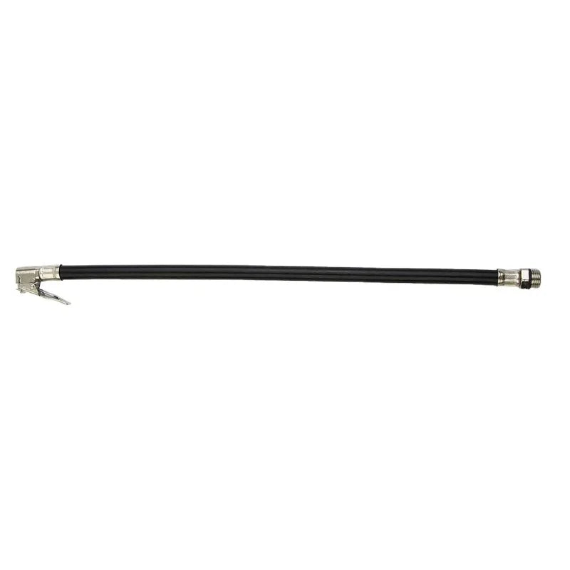 Automotive Tire Pressure Gauge Accessories Tire Inflation Hose with Extension Tube  Reliable Tire Pressure  Measurement