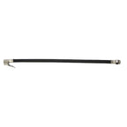 Automotive Tire Pressure Gauge Accessories Tire Inflation Hose with Extension Tube  Reliable Tire Pressure  Measurement