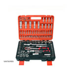 2025Hand Tools Set Box 108pcs Tool Set