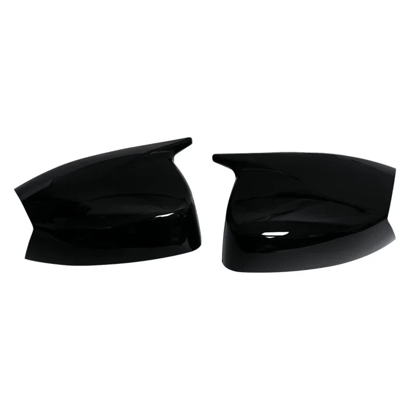 Car Exterior Side Mirror Cover Cap For Ford S-MAX 2006-2015 C-MAX 2011-2015 KUGA ESCAPE 2008 Rearview Mirror Shell Lid ﻿