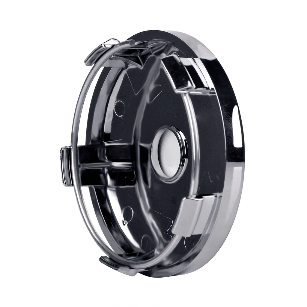 Auto Tuning Batmen Rims Hub Center Cap for Rims Cover 4pcs Wheel Hub Cap 60mm Emblem Cap Sticker Rims Accessories