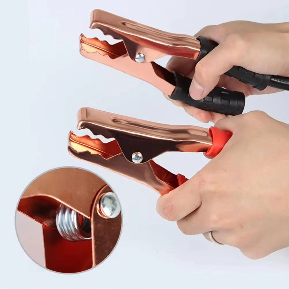 2000AMP 3/4m heavy-duty jumper cable