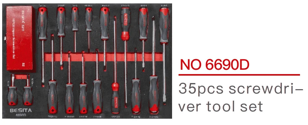 Car Repair Tools Kit