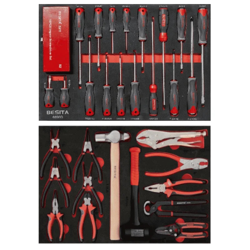 Car Repair Tools Kit