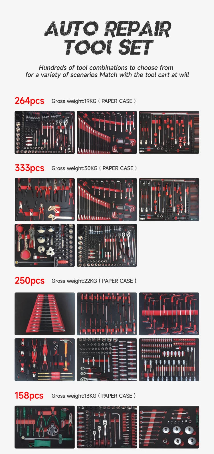 Storage Cabinet Toolbox
