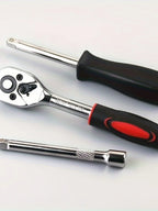 46pcs Car Repair Tool Kit