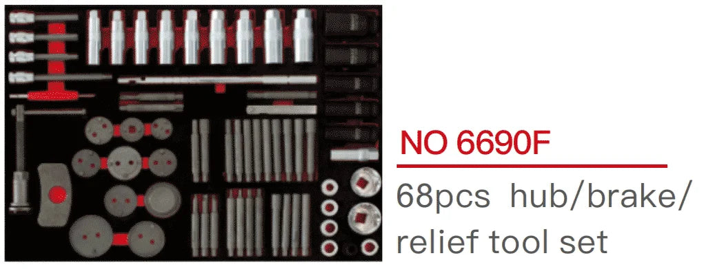 Car Repair Tools Kit