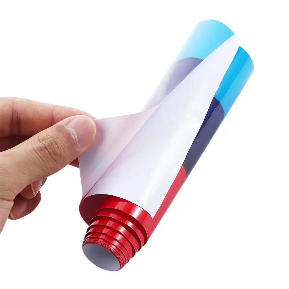 Decorative Stickers Car Accessories Stripes Sticker Car-Styling Car Sticker Vinyl Decal Auto Sticker Side Hood Stickers