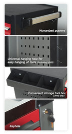 Storage Cabinet Toolbox
