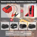 Jumper Cables Jump Kit