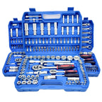 2025Hand Tools Set Box 108pcs Tool Set