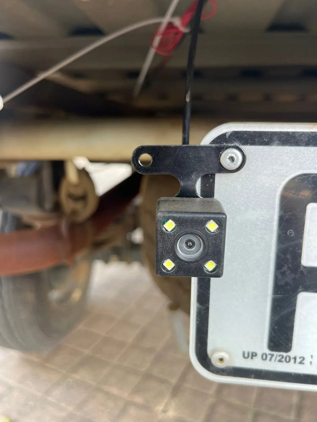 Dash Cam for Cars 3 Channel Car DVR 1080P Camera Video Recorder Front and Rear Inside View Camera