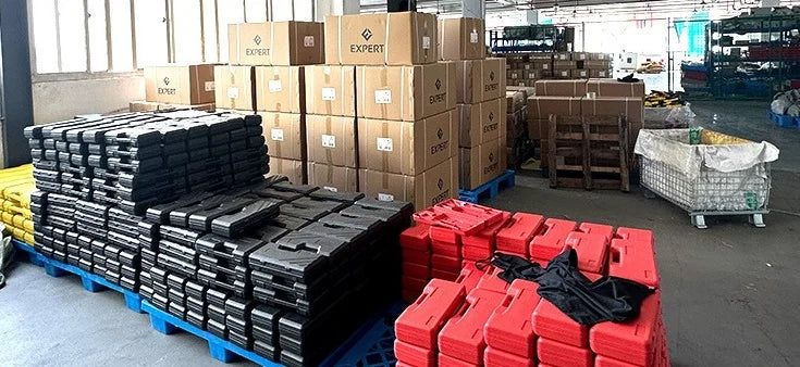 2025Hand Tools Set Box 108pcs Tool Set