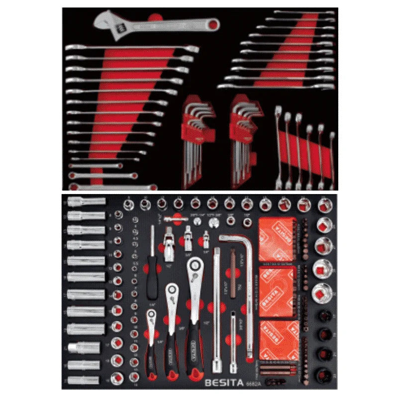 Car Repair Tools Kit