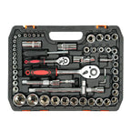2025Hand Tools Set Box 108pcs Tool Set