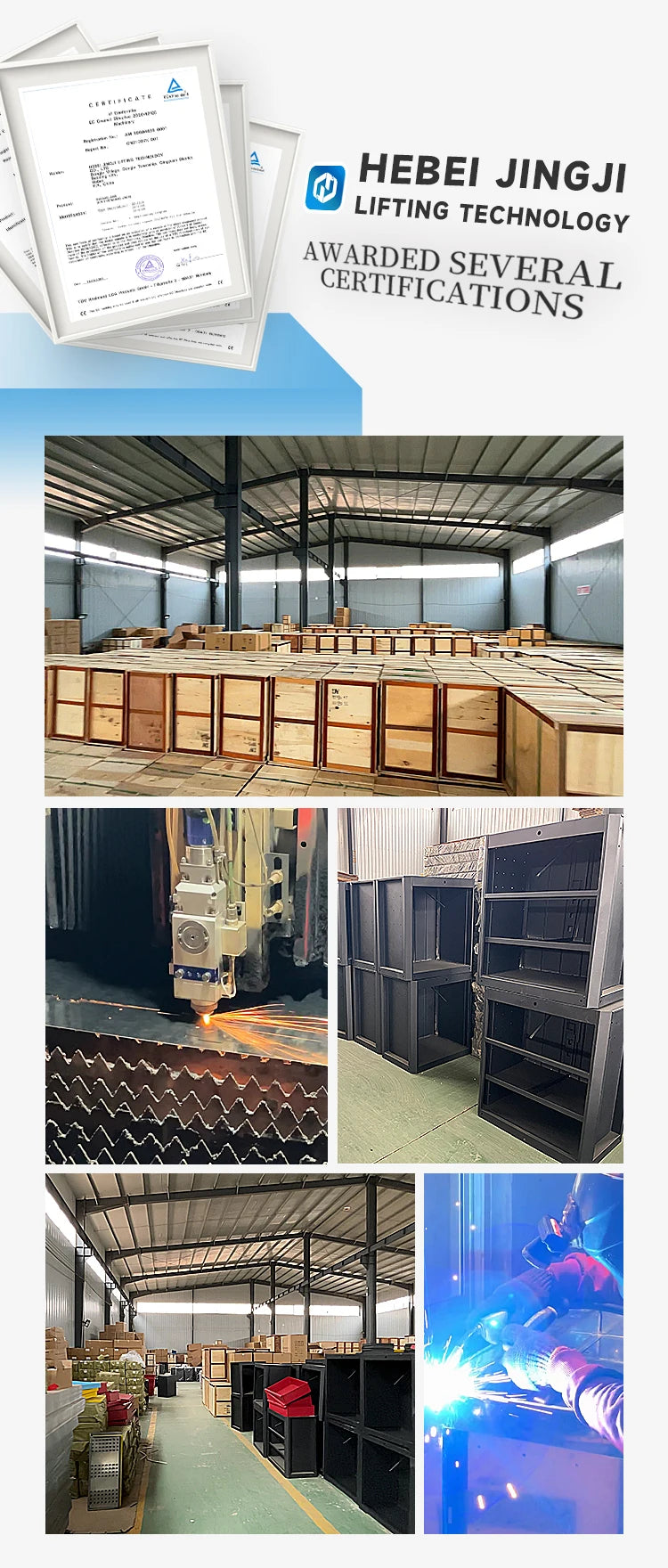 Storage Cabinet Toolbox