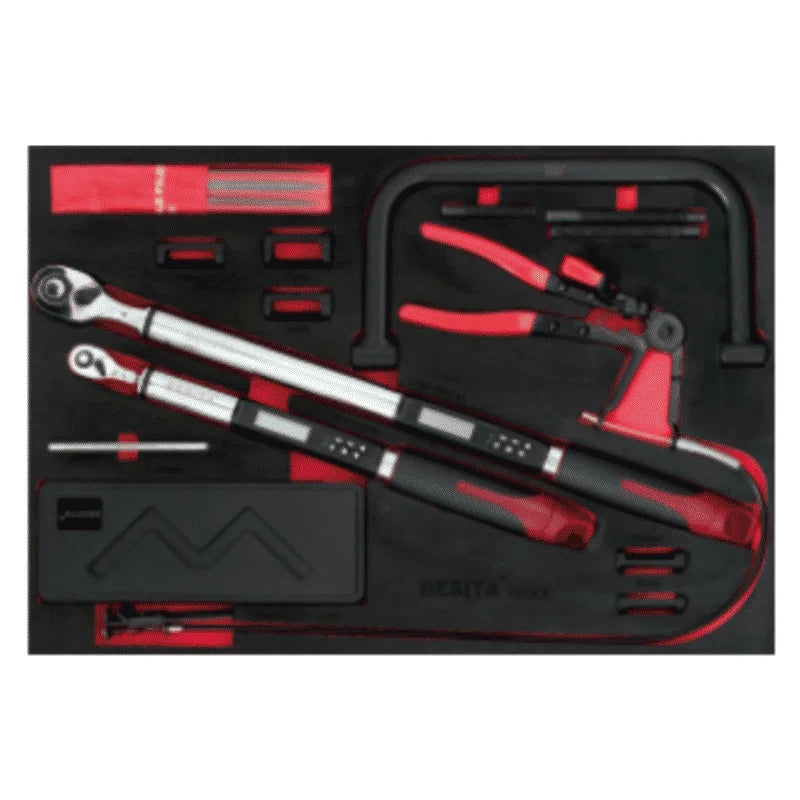 Car Repair Tools Kit