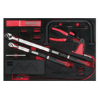 Car Repair Tools Kit